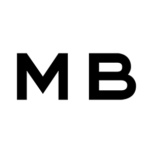 Martin Brûlé Studio logo
